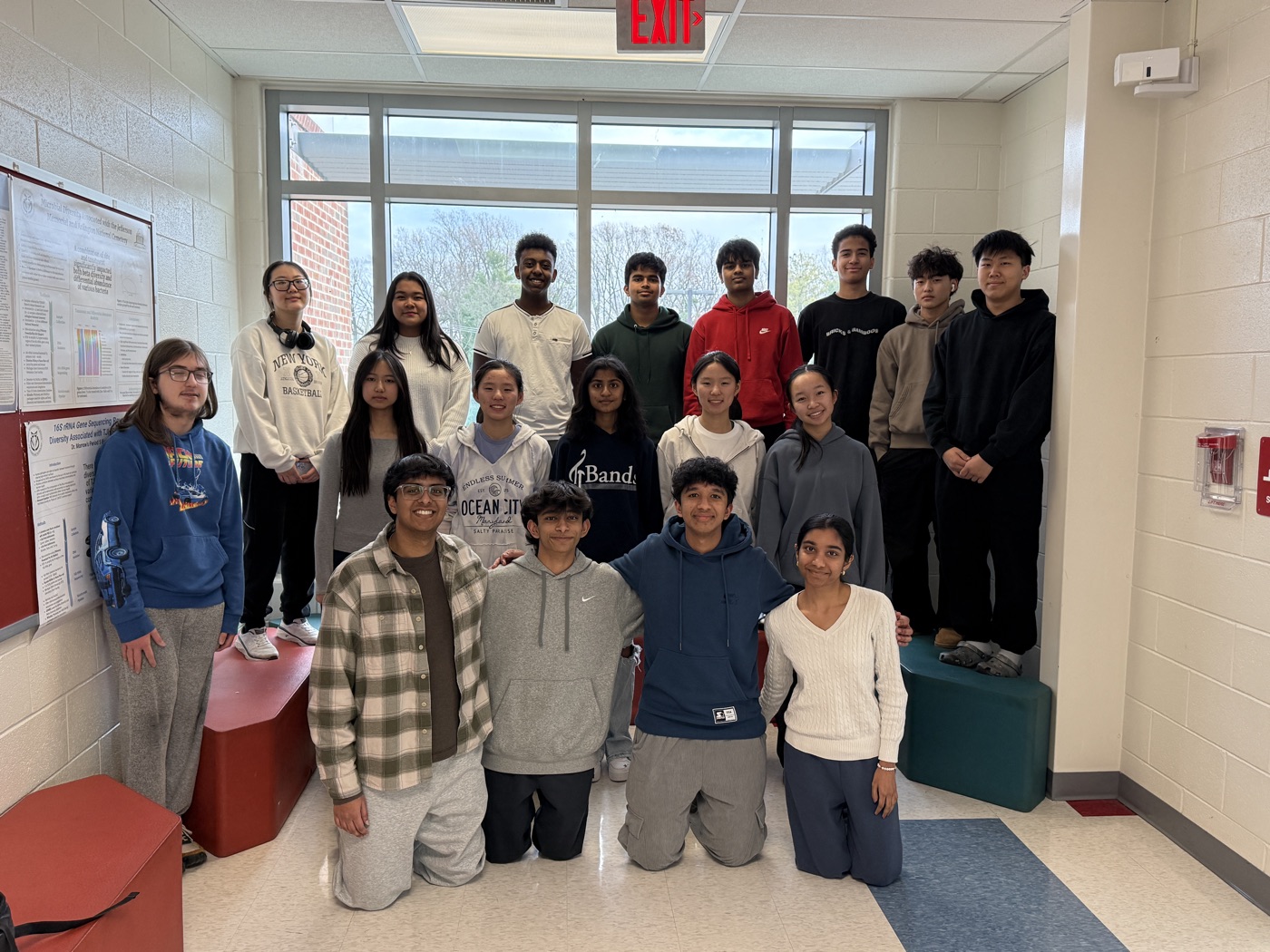 tj biotech club